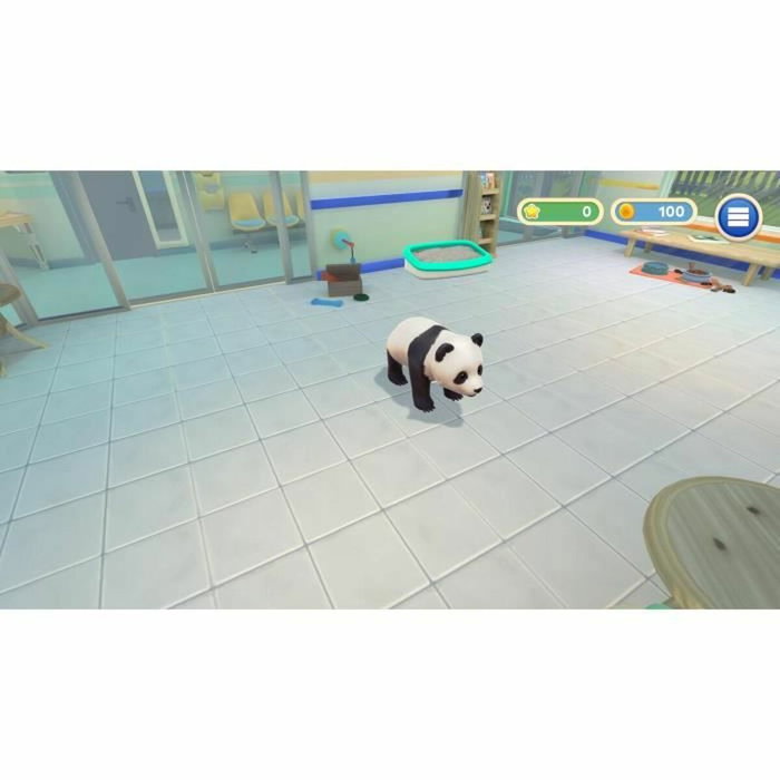 Microids My Universe - Panda Pandic Edition para Nintendo Switch