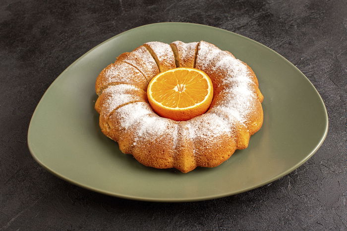 Quttin Molde Tarta/Rollo 25.5 cm x 8 cm (12 Unidades)