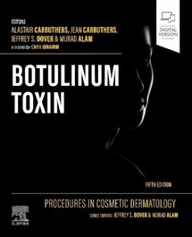 ELSEVIER UK Procedures in cosmetic dermatology: botulinum toxin