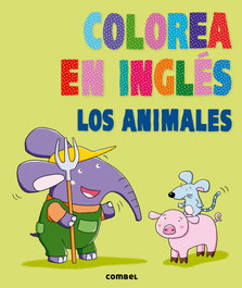 Los animales, Marta Costa/Mercedes Galve - COMBEL