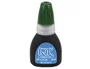 X'stamper - Tinta QUIX para sellos automáticos, color verde, bote de 20 ml