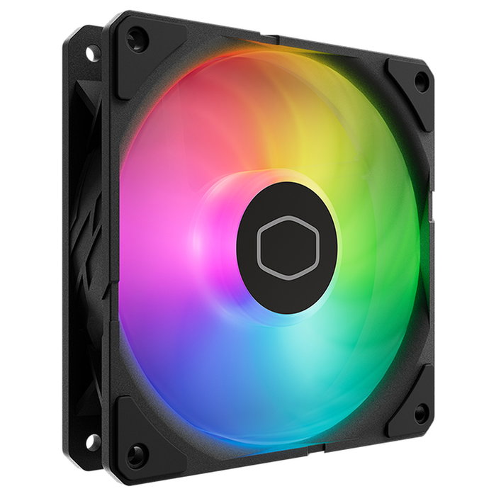 Cooler Master SickleFlow Edge 120 ARGB Cooler Master SickleFlow Edge 120 ARGB