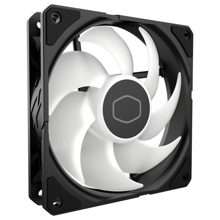Cooler Master SickleFlow Edge 120 ARGB Cooler Master SickleFlow Edge 120 ARGB