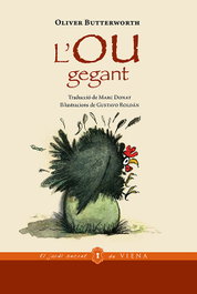 L'OU GEGANT, Oliver Butterworth - VIENA