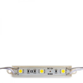 Módulo LED SMD5050 0.72W 65Lm 4200K Blanco Natural