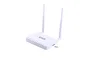 Tenda 4G680 Router Inalámbrico 4G LTE/3G Banda Única Blanco