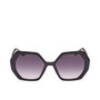Guess GU7879 01B Gafas de Sol Negras