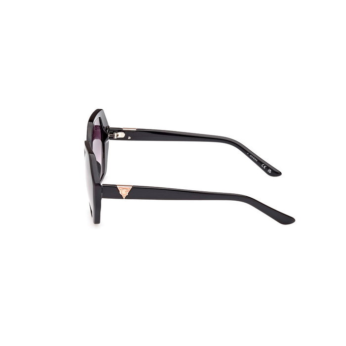 Guess GU7879 01B Gafas de Sol Negras