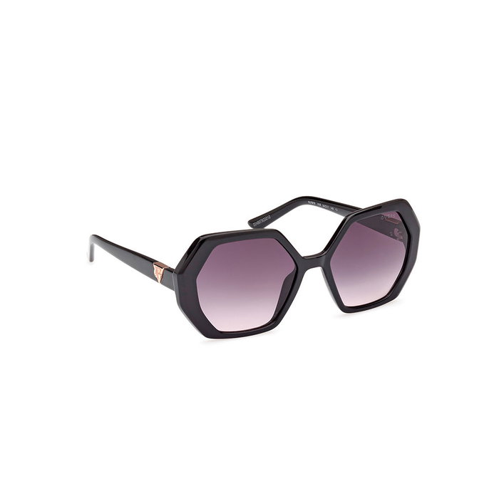 Guess GU7879 01B Gafas de Sol Negras