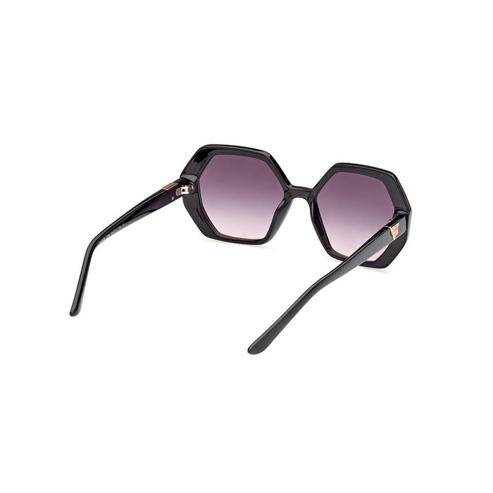 Guess GU7879 01B Gafas de Sol Negras