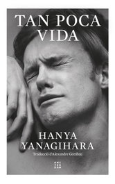 Tan poca vida, Hanya Yanagihara - AMSTERDAM
