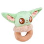 Disney Baby Peluche Sonajero Yoda El Niño Star Wars