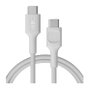 Green Cell Cable USB-C a USB-C PowerStream 100W 1,2m Blanco