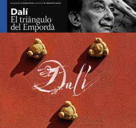 Dalí, el triángulo de l'Empordà, Sebastià Roig Casamitjana - TRIANGLE POSTALS