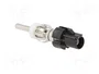 4CARMEDIA Adaptador de antena DIN enchufe a Fakra enchufe recto para BMW