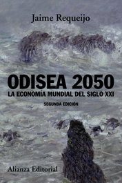 ALIANZA, Odisea 2050 - Jaime Requeijo