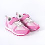 Zapatillas Deportivas Infantiles Peppa Pig Rosa 27