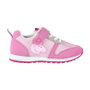 Zapatillas Deportivas Infantiles Peppa Pig Rosa 27