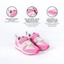 Zapatillas Deportivas Infantiles Peppa Pig Rosa 27