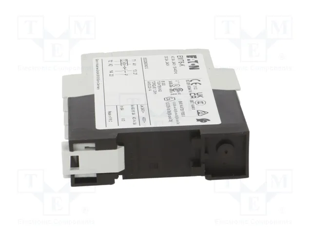 EATON ELECTRIC EMT6-K Relé de monitorización de temperatura EATON ELECTRIC EMT6-K Relé de monitorización de temperatura
