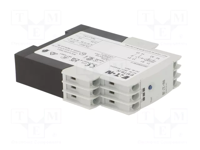 EATON ELECTRIC EMT6-K Relé de monitorización de temperatura EATON ELECTRIC EMT6-K Relé de monitorización de temperatura