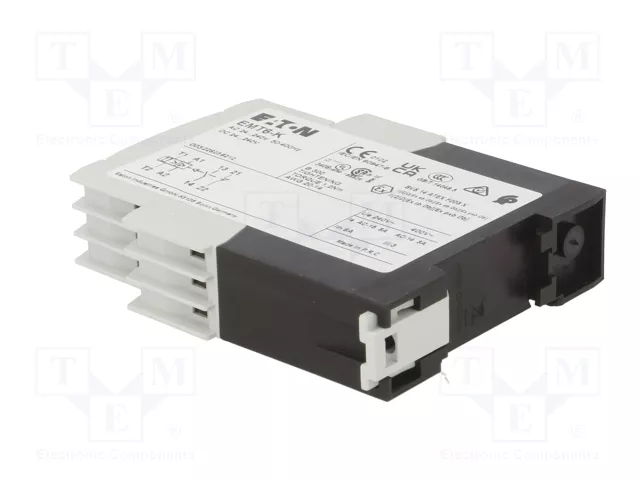EATON ELECTRIC EMT6-K Relé de monitorización de temperatura EATON ELECTRIC EMT6-K Relé de monitorización de temperatura