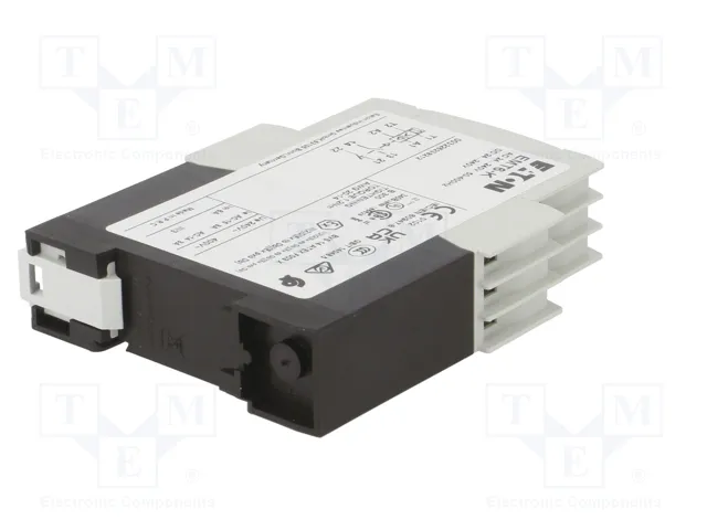 EATON ELECTRIC EMT6-K Relé de monitorización de temperatura EATON ELECTRIC EMT6-K Relé de monitorización de temperatura