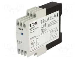 EATON ELECTRIC EMT6-K Relé de monitorización de temperatura