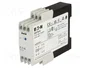 EATON ELECTRIC EMT6-K Relé de monitorización de temperatura