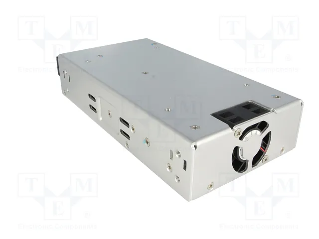 MEAN WELL HRPG-300-36 Fuente de alimentación de 324W 36VDC MEAN WELL HRPG-300-36 Fuente de alimentación de 324W 36VDC