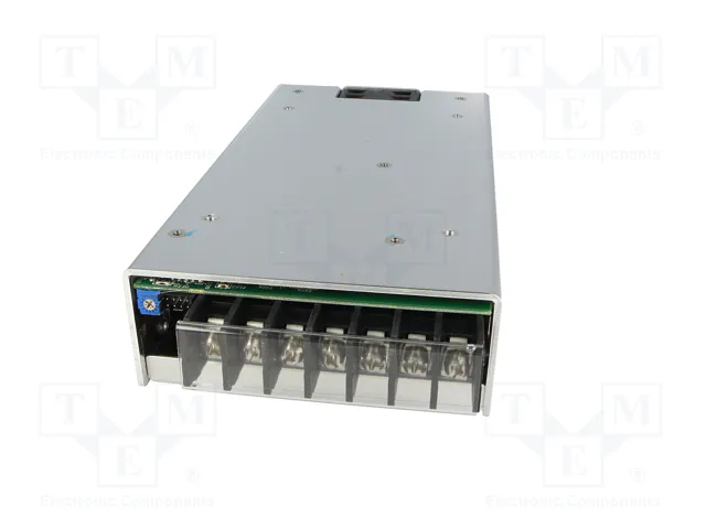 MEAN WELL HRPG-300-36 Fuente de alimentación de 324W 36VDC MEAN WELL HRPG-300-36 Fuente de alimentación de 324W 36VDC