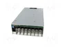 MEAN WELL HRPG-300-36 Fuente de alimentación de 324W 36VDC