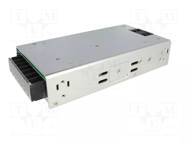 MEAN WELL HRPG-300-36 Fuente de alimentación de 324W 36VDC MEAN WELL HRPG-300-36 Fuente de alimentación de 324W 36VDC