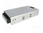 MEAN WELL HRPG-300-36 Fuente de alimentación de 324W 36VDC