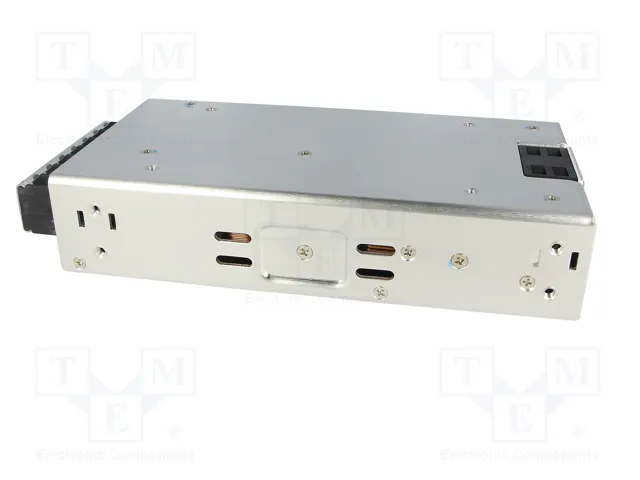 MEAN WELL HRPG-300-36 Fuente de alimentación de 324W 36VDC MEAN WELL HRPG-300-36 Fuente de alimentación de 324W 36VDC