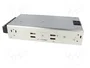 MEAN WELL HRPG-300-36 Fuente de alimentación de 324W 36VDC