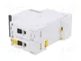 SCHNEIDER ELECTRIC Interruptor magnetotérmico iC60H 16A 1+N 10kA