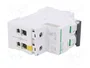 SCHNEIDER ELECTRIC Interruptor magnetotérmico iC60H 16A 1+N 10kA