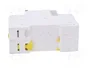 SCHNEIDER ELECTRIC Interruptor magnetotérmico iC60H 16A 1+N 10kA