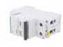 SCHNEIDER ELECTRIC Interruptor magnetotérmico iC60H 16A 1+N 10kA