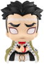 Megahouse Figura Gyomei Himejima Look Up Demon Slayer
