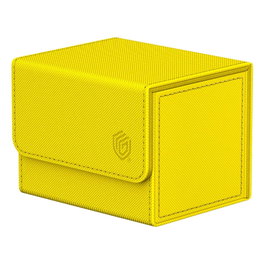 Ultimate Guard Sidewinder 100+ Xenoskin "Summer Edition 2025" - Dandelion