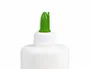 Liderpapel Pegamento Cola Blanca Lavable Bote 150 ml para Manualidades, Bricolaje, Hogar y Oficina, Adhesivo Rápido sin Disolventes