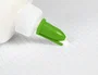 Liderpapel Pegamento Cola Blanca Lavable Bote 150 ml para Manualidades, Bricolaje, Hogar y Oficina, Adhesivo Rápido sin Disolventes