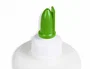 Liderpapel Pegamento Cola Blanca Lavable Bote 150 ml para Manualidades, Bricolaje, Hogar y Oficina, Adhesivo Rápido sin Disolventes