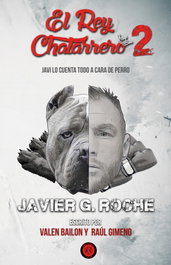 EL REY CHATARRERO 2, Bailon;Gimeno - VANIR
