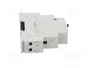 ABB E290 Relé de instalación biestable por impulsos 12V AC