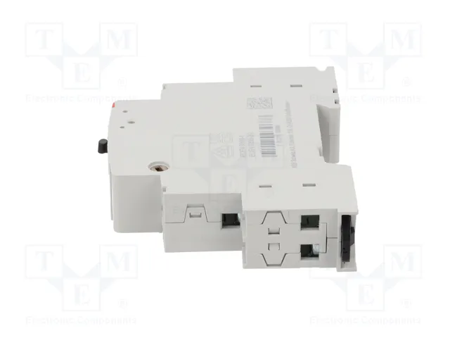 ABB E290 Relé de instalación biestable por impulsos 12V AC