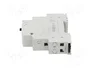 ABB E290 Relé de instalación biestable por impulsos 12V AC