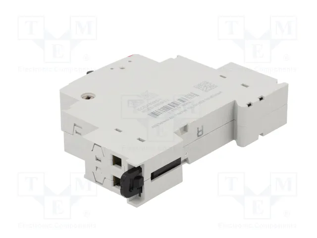 ABB E290 Relé de instalación biestable por impulsos 12V AC